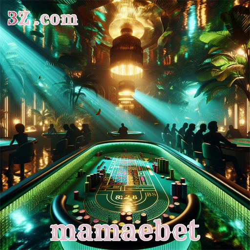 Login: A Porta de Entrada Para a Aventura no Mamaebet