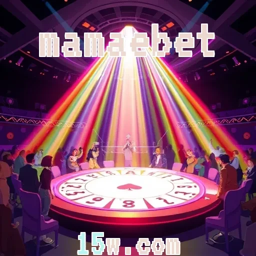 mamaebet: Recompensas Incríveis que Transformam Seu Jogo