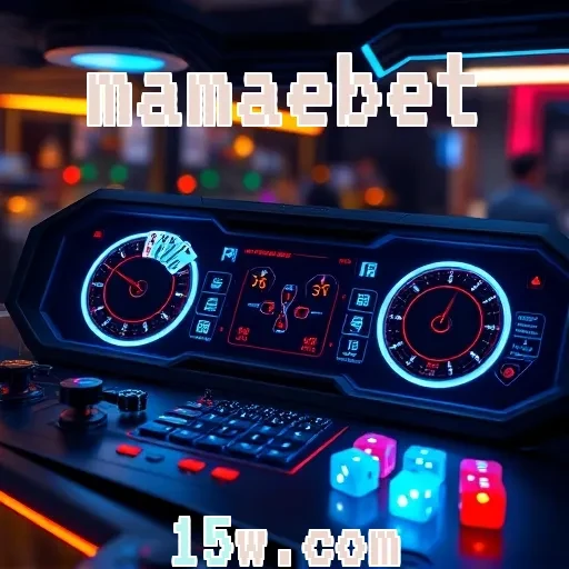 mamaebet: O Destino Definitivo para Apostas em Esportes